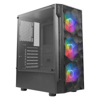 

                                    Antec NX260 Mid Tower ARGB Gaming Case